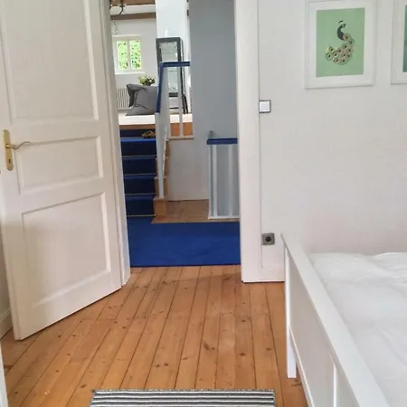 Torhaus Gut Sandfort Casa vacanze