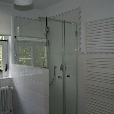 Torhaus Gut Sandfort Casa vacanze *