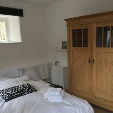 Torhaus Gut Sandfort Casa vacanze