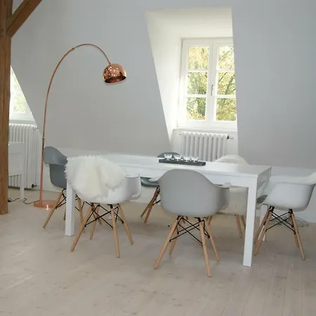 Casa vacanze Torhaus Gut Sandfort *