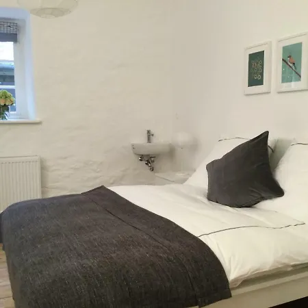Torhaus Gut Sandfort Casa vacanze Osnabrück