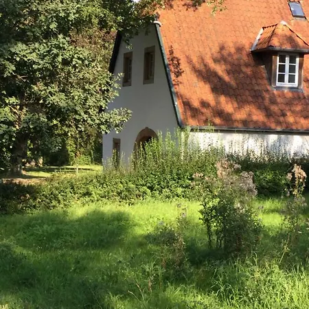 Torhaus Gut Sandfort
