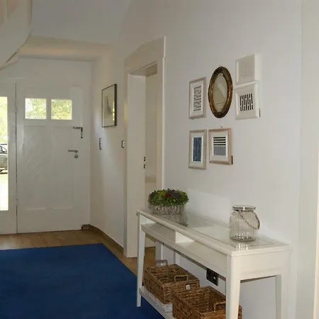 Torhaus Gut Sandfort Casa vacanze *
