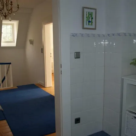 Casa vacanze Torhaus Gut Sandfort Osnabrück